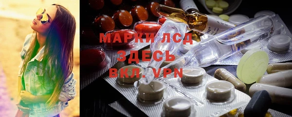 Альфа ПВП Инсар